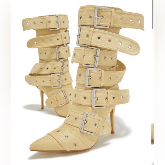 Ankle boots - Picture 3 of 3